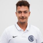 Trainer Martin